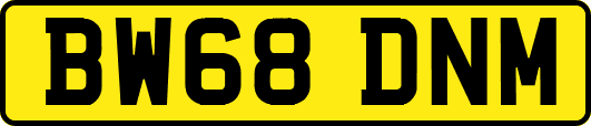 BW68DNM