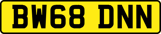 BW68DNN
