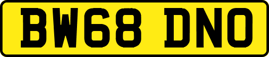 BW68DNO