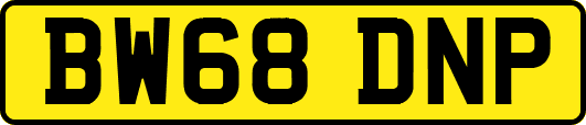 BW68DNP