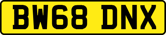 BW68DNX