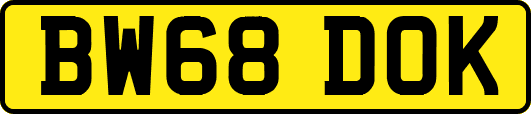 BW68DOK