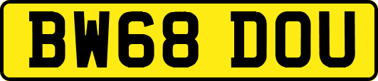 BW68DOU