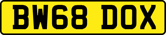 BW68DOX