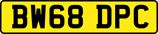 BW68DPC
