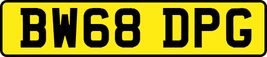 BW68DPG