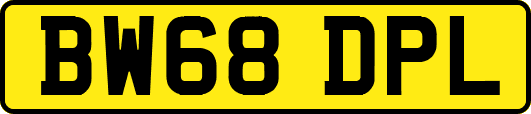 BW68DPL