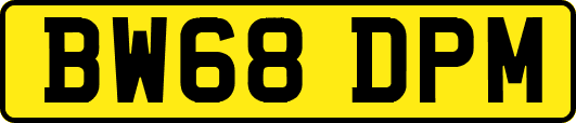 BW68DPM