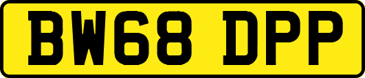 BW68DPP