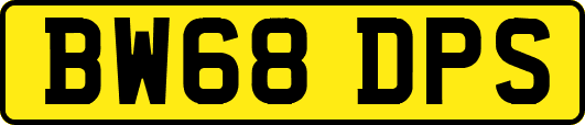 BW68DPS
