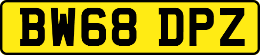 BW68DPZ