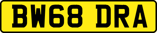 BW68DRA