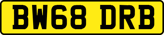 BW68DRB