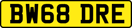 BW68DRE