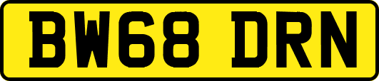 BW68DRN