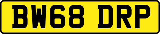 BW68DRP
