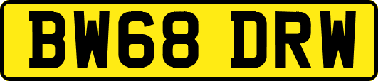 BW68DRW