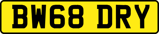 BW68DRY