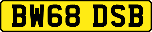 BW68DSB
