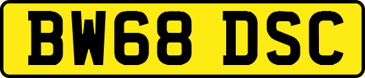 BW68DSC