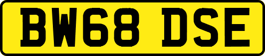 BW68DSE