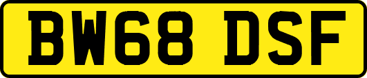 BW68DSF