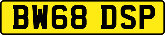 BW68DSP