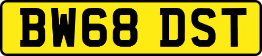 BW68DST
