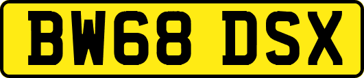 BW68DSX