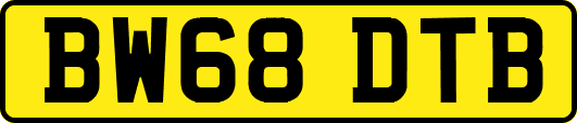 BW68DTB