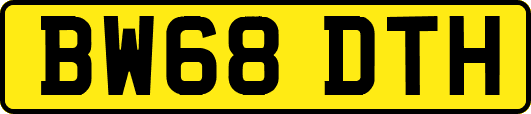 BW68DTH
