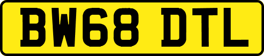 BW68DTL