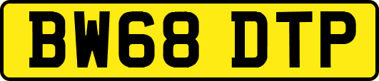 BW68DTP