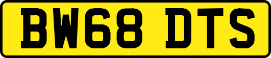 BW68DTS