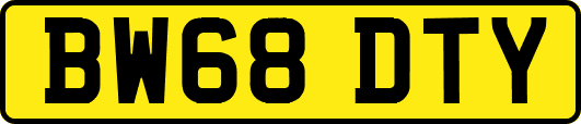 BW68DTY