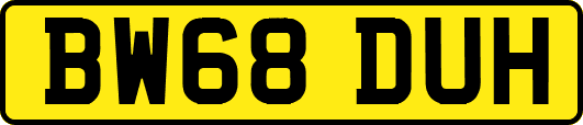 BW68DUH