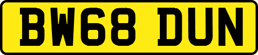BW68DUN