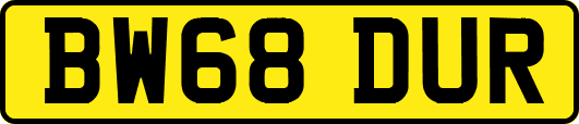 BW68DUR