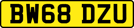 BW68DZU