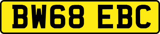 BW68EBC