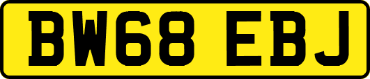 BW68EBJ