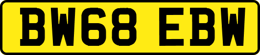 BW68EBW