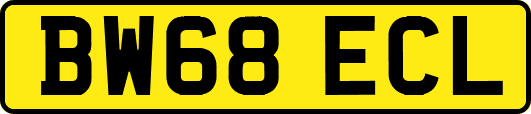 BW68ECL