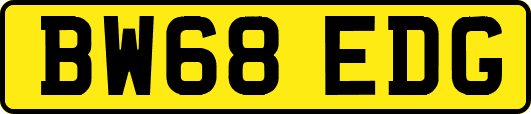 BW68EDG