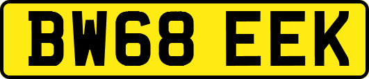 BW68EEK
