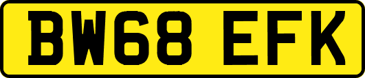 BW68EFK