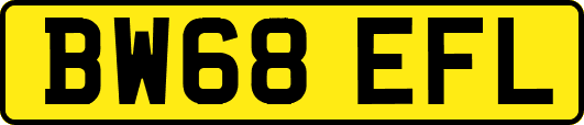 BW68EFL