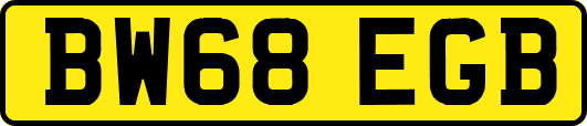 BW68EGB