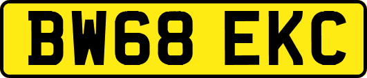 BW68EKC