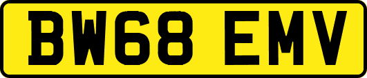 BW68EMV